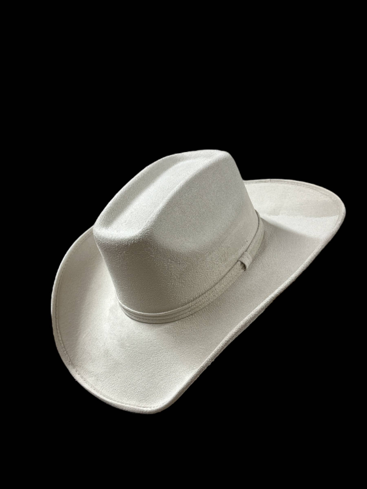 Square Cowboy Hat