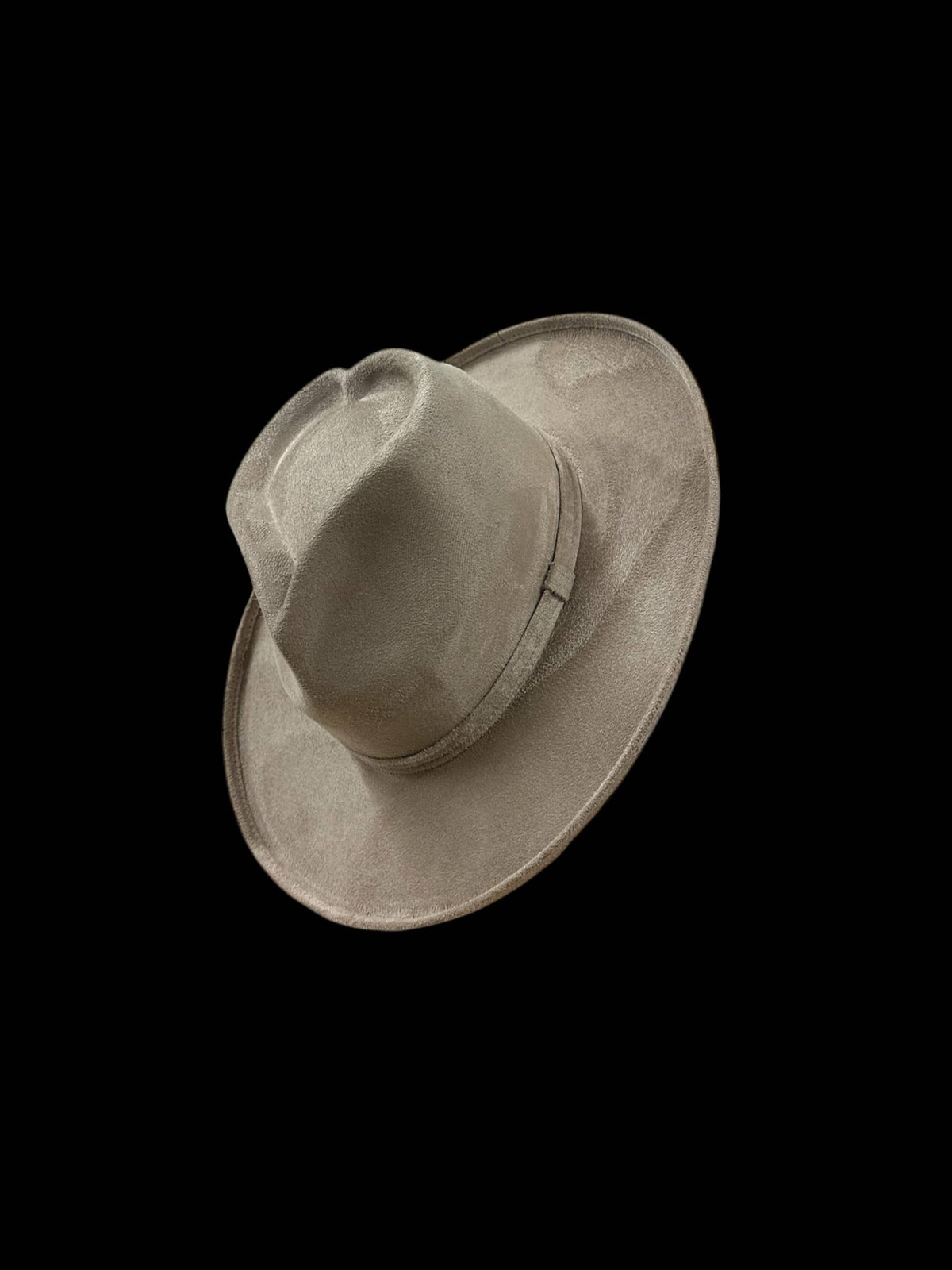 Rolled Amore Vegan Suede
