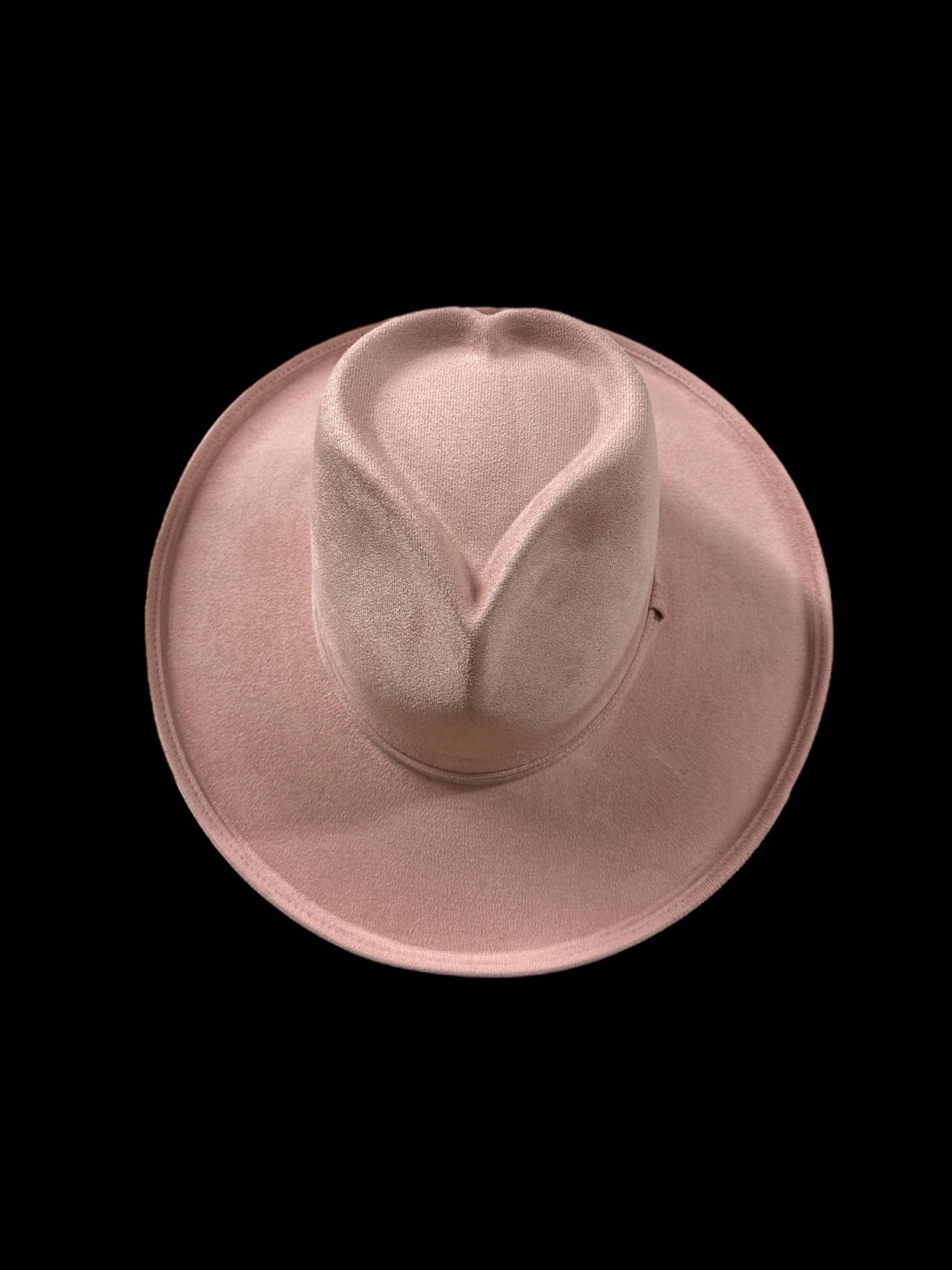 Rolled Amore Vegan Suede