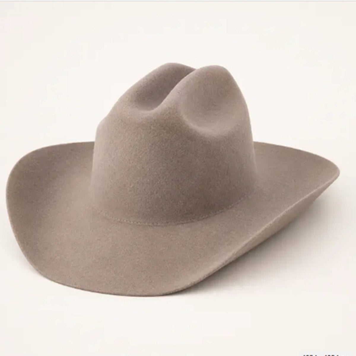 100% Australian Wool Cowboy Hat.