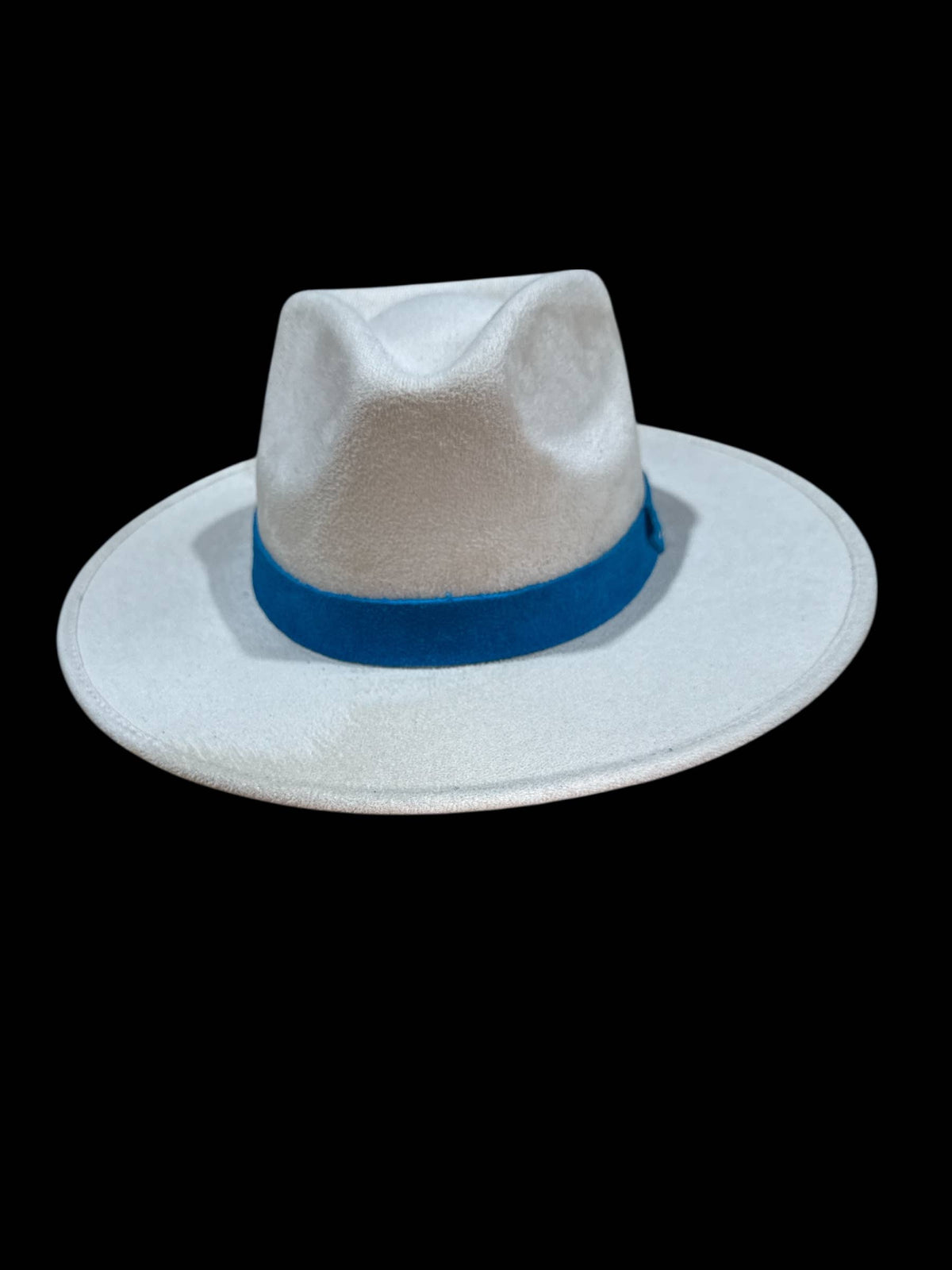 Hat Suede Bands and Cowhide bands