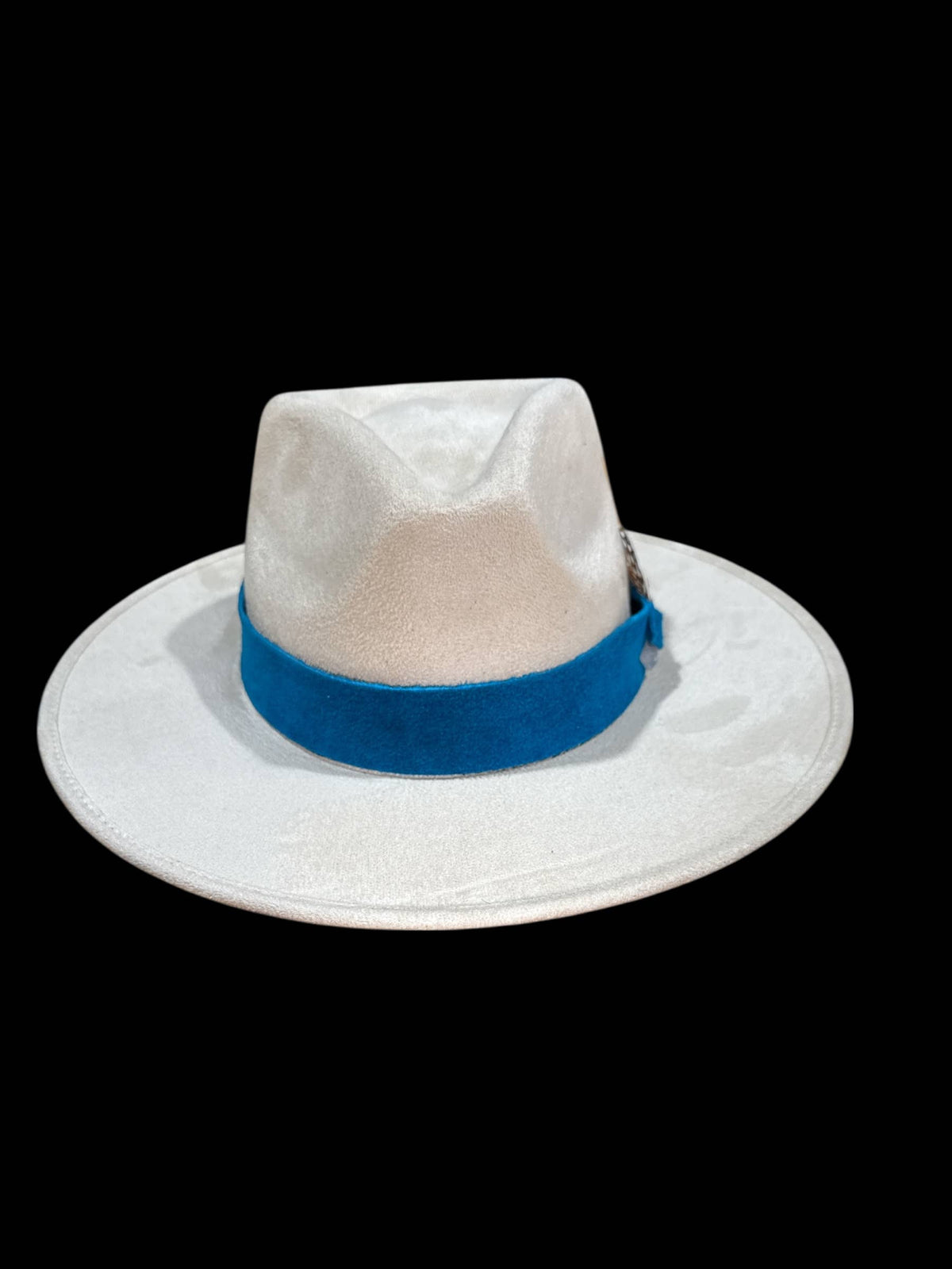 Hat Suede Bands and Cowhide bands