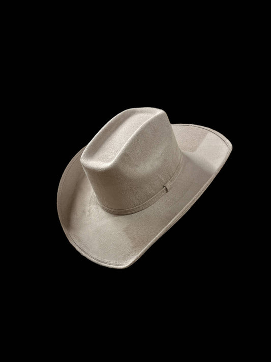 Square Cowboy Hat