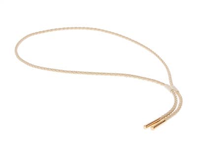 Hat Band - Bolo Tie