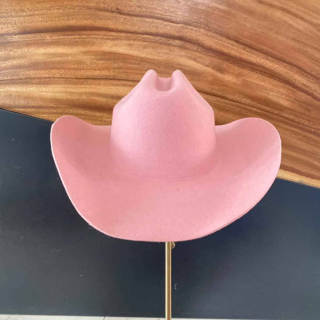 Premium Australian Wool Classic Cattleman Cowboy Hat
