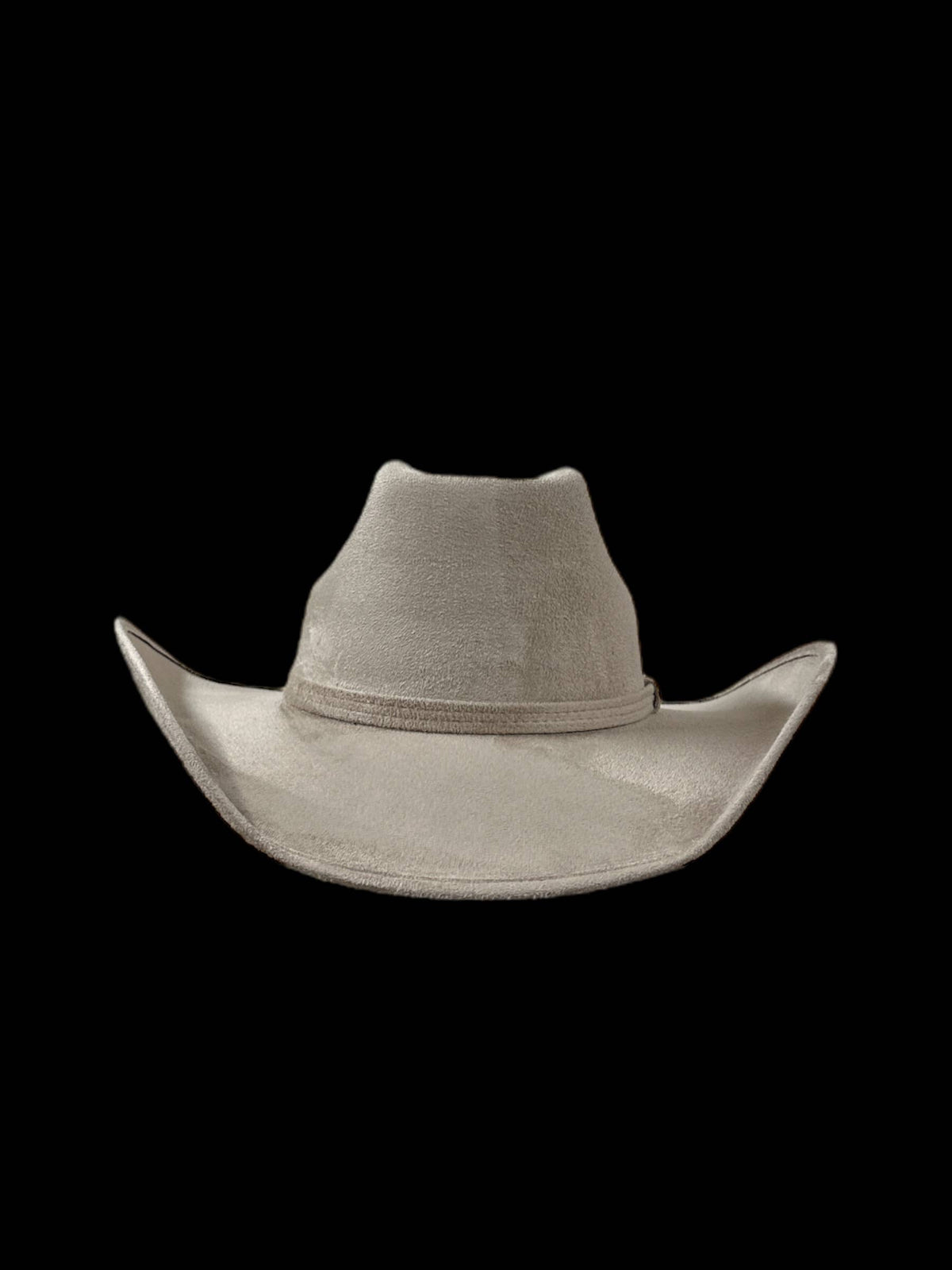 Square Cowboy Hat