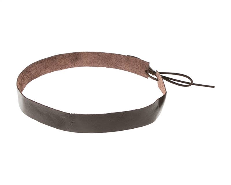 Hat Band - Genuine Leather - New!
