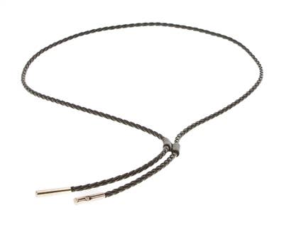 Hat Band - Bolo Tie