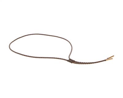Hat Band - Bolo Tie