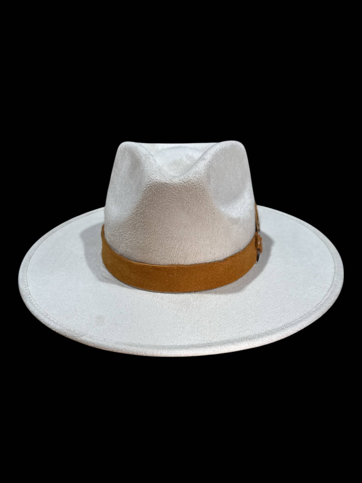 Hat Suede Bands and Cowhide bands