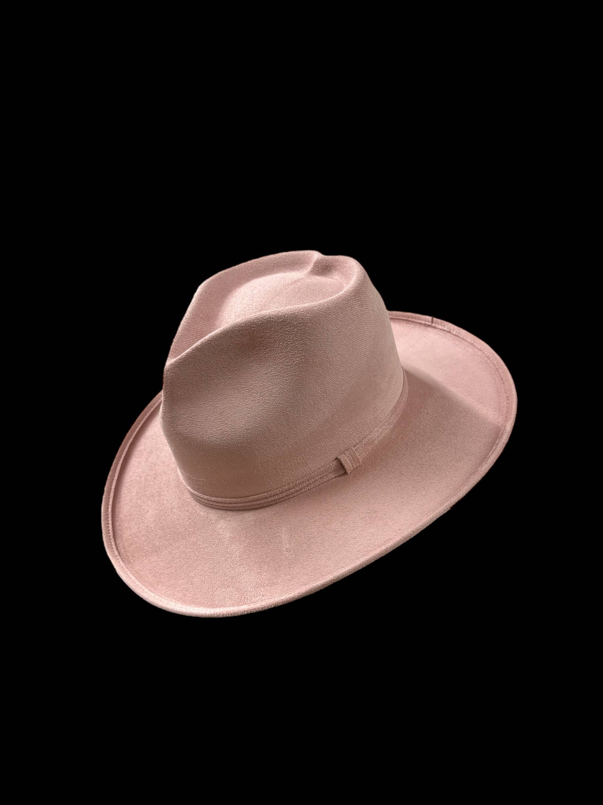 Rolled Amore Vegan Suede