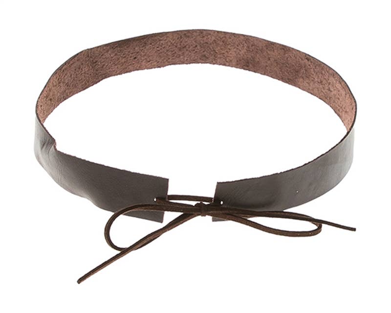 Hat Band - Genuine Leather - New!