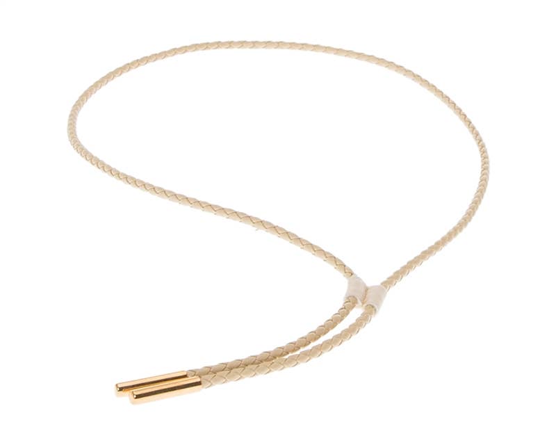 Hat Band - Bolo Tie