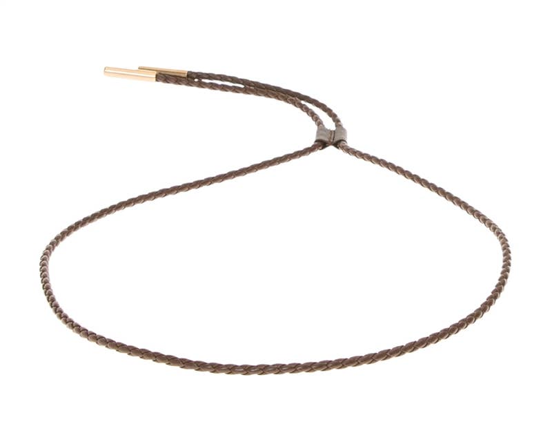 Hat Band - Bolo Tie
