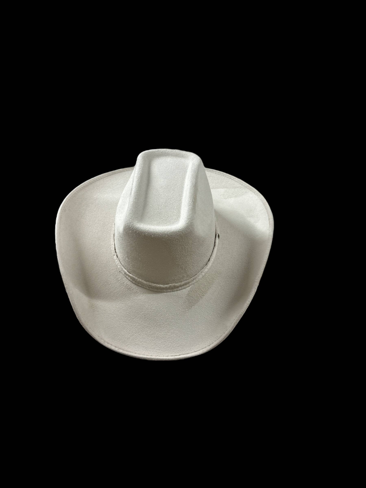 Square Cowboy Hat
