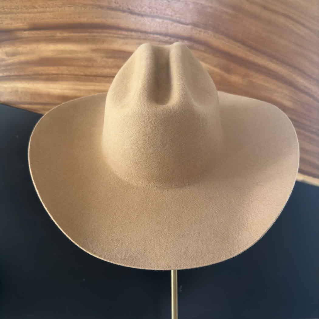 Premium Australian Wool Classic Cattleman Cowboy Hat