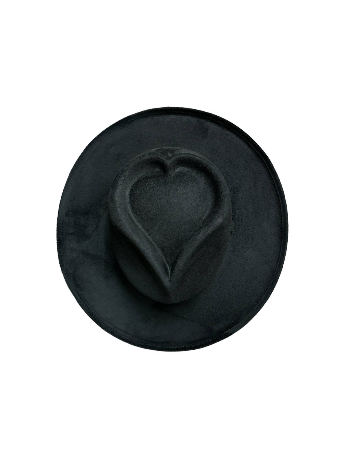 Rolled Amore Vegan Suede