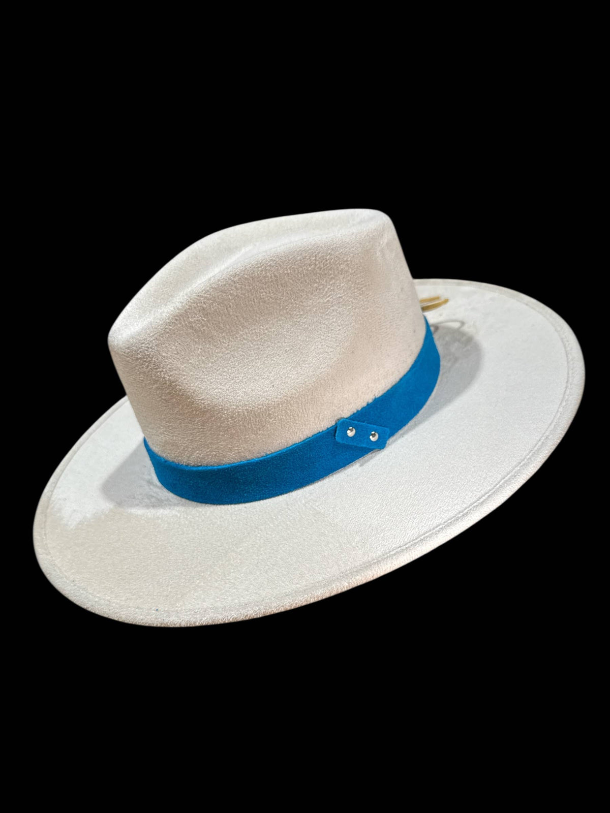 Hat Suede Bands and Cowhide bands