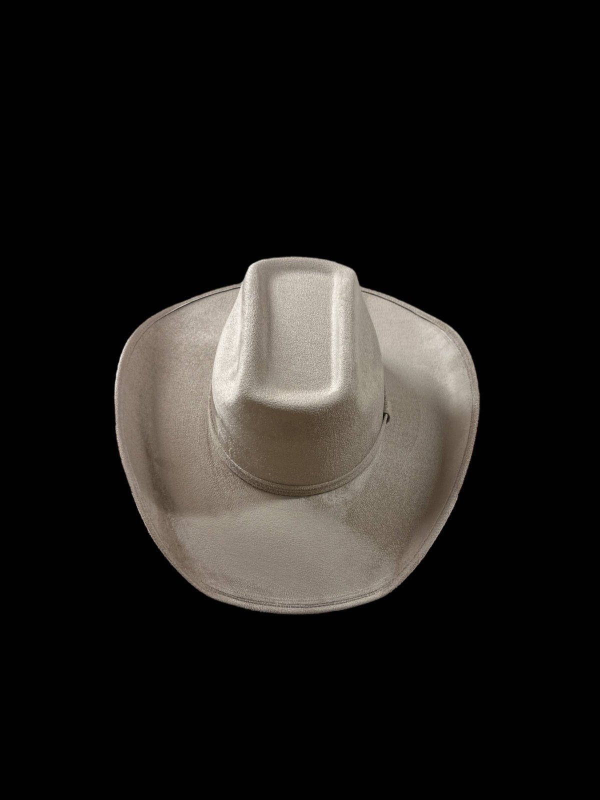 Square Cowboy Hat
