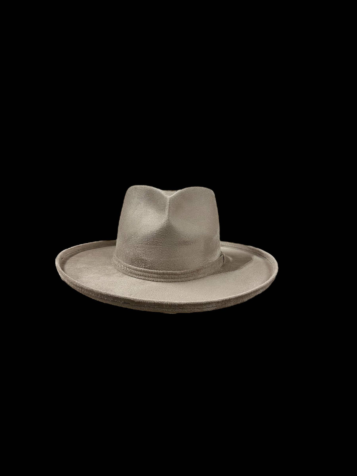 Rolled Amore Vegan Suede