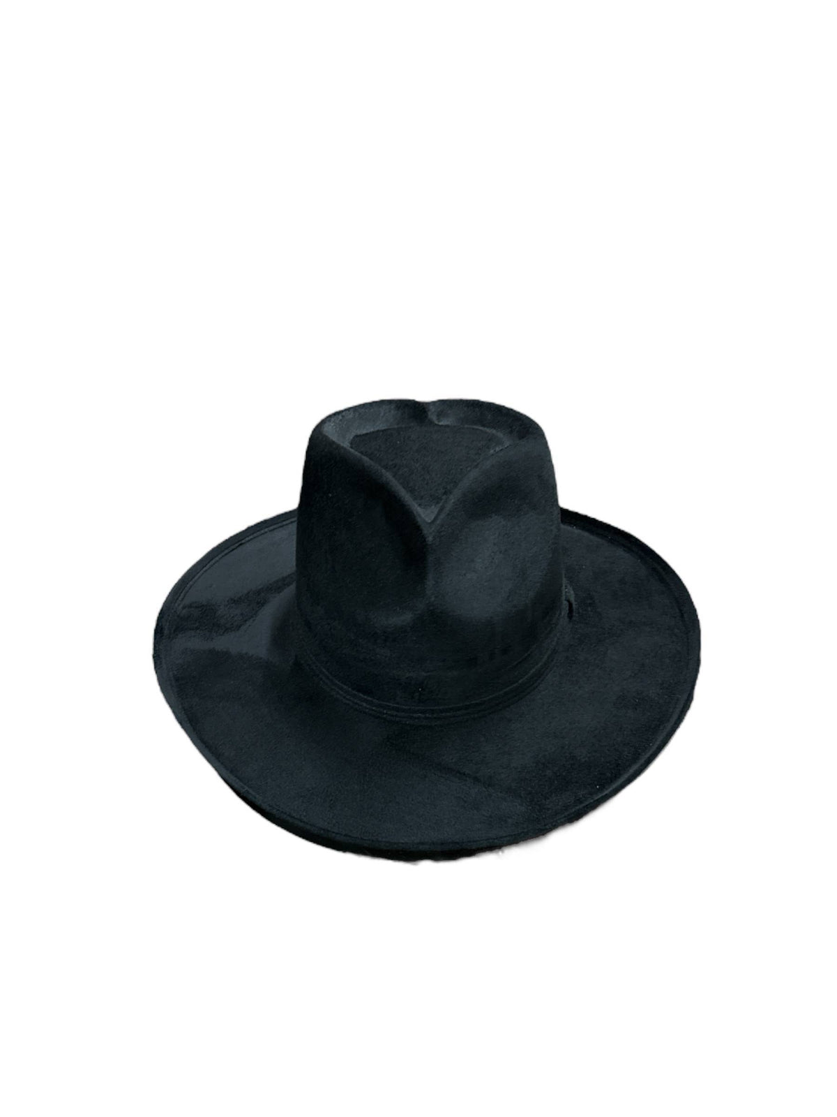 Rolled Amore Vegan Suede