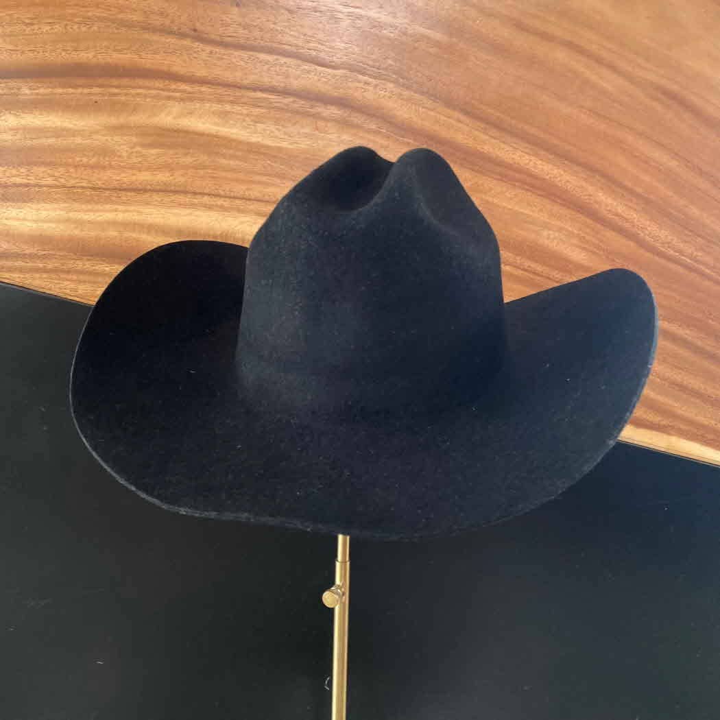Premium Australian Wool Classic Cattleman Cowboy Hat