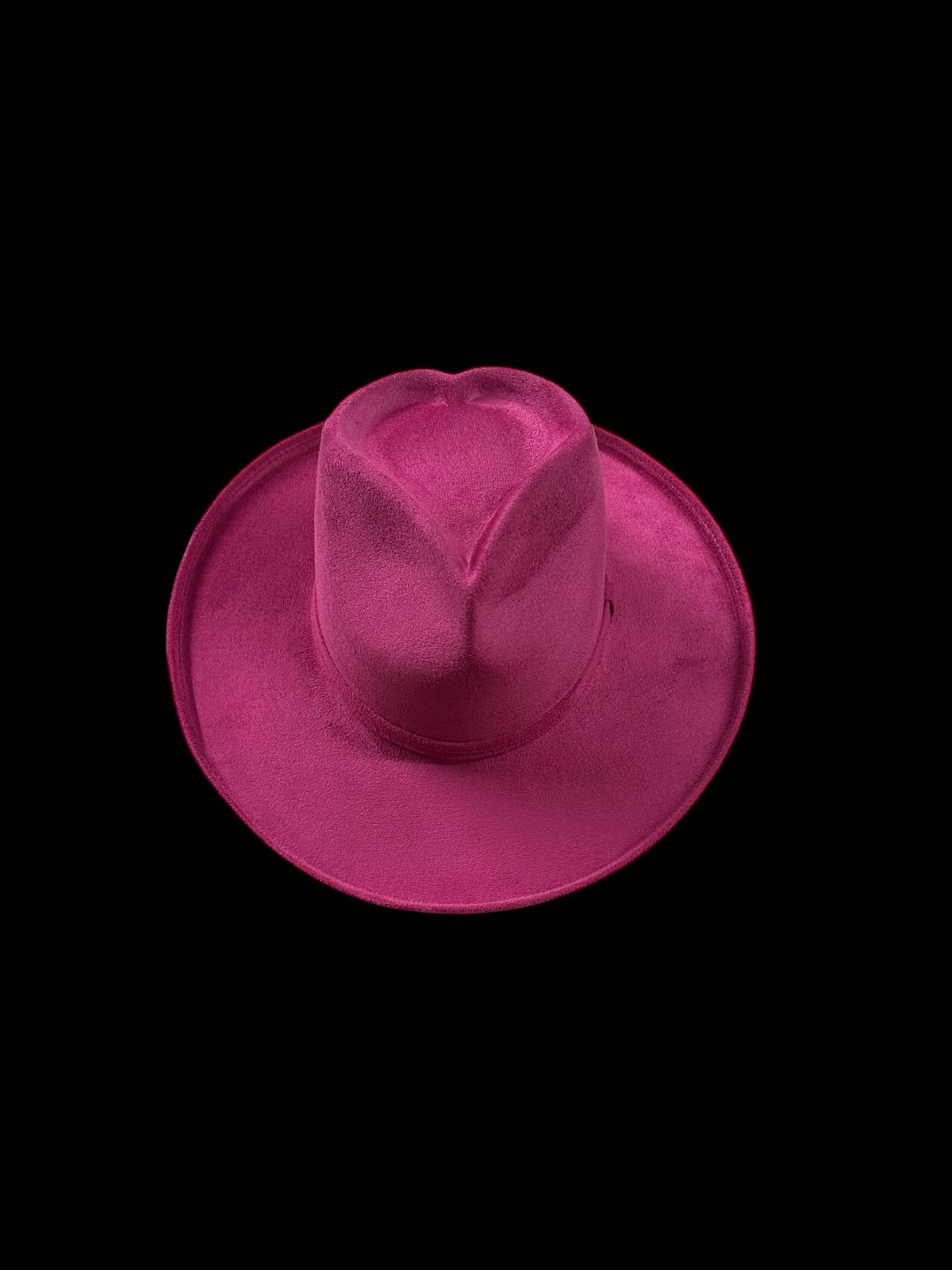 Rolled Amore Vegan Suede