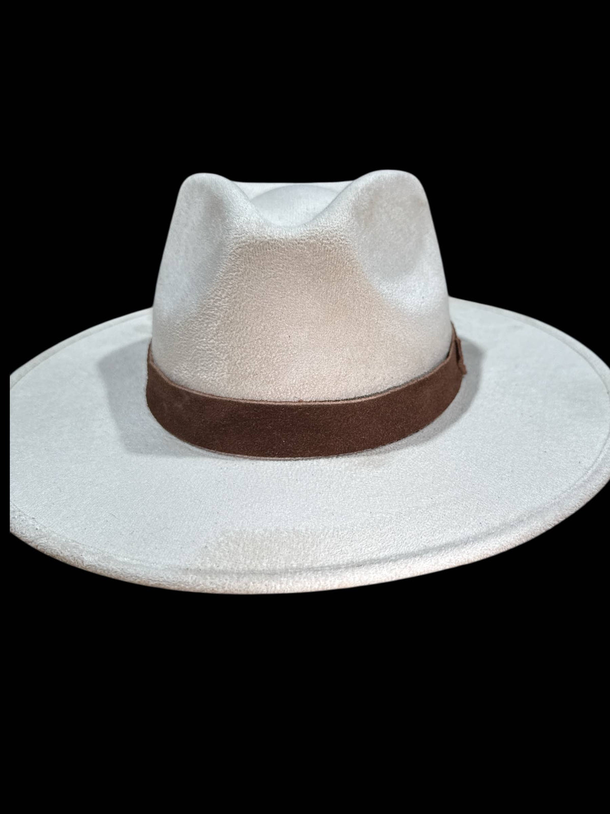 Hat Suede Bands and Cowhide bands