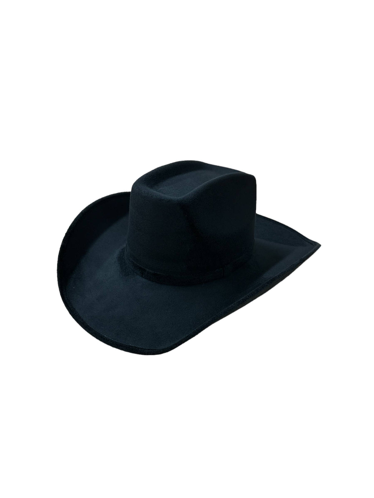 Square Cowboy Hat