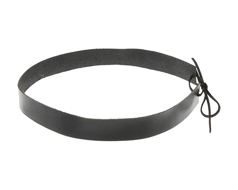 Hat Band - Genuine Leather - New!
