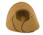 Wide Brim Safari Hat - New Color!